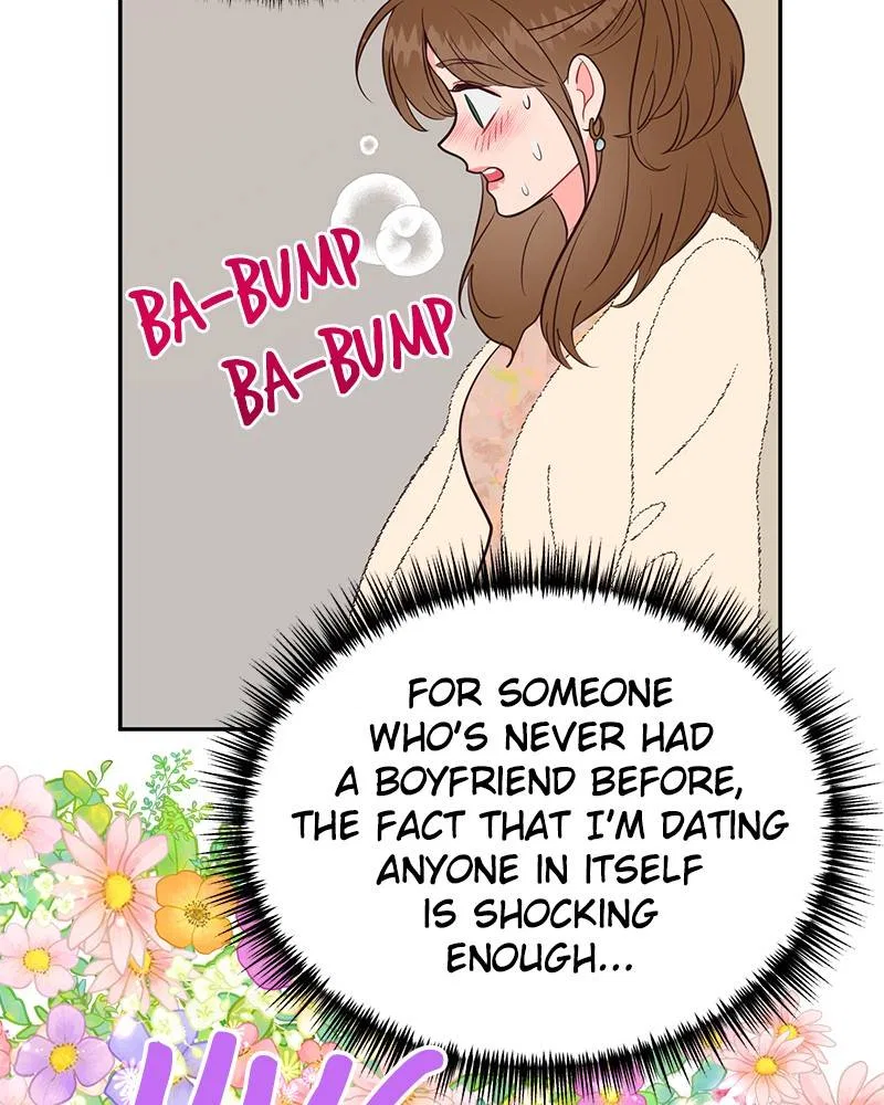 Let Me Stay Over Tonight! Chapter 61 – Page 55
