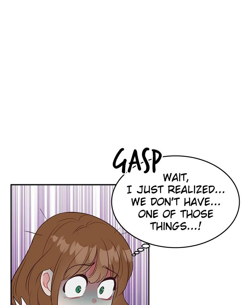 Let Me Stay Over Tonight! Chapter 61 – Page 60