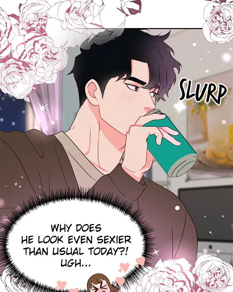 Let Me Stay Over Tonight! Chapter 61 – Page 65