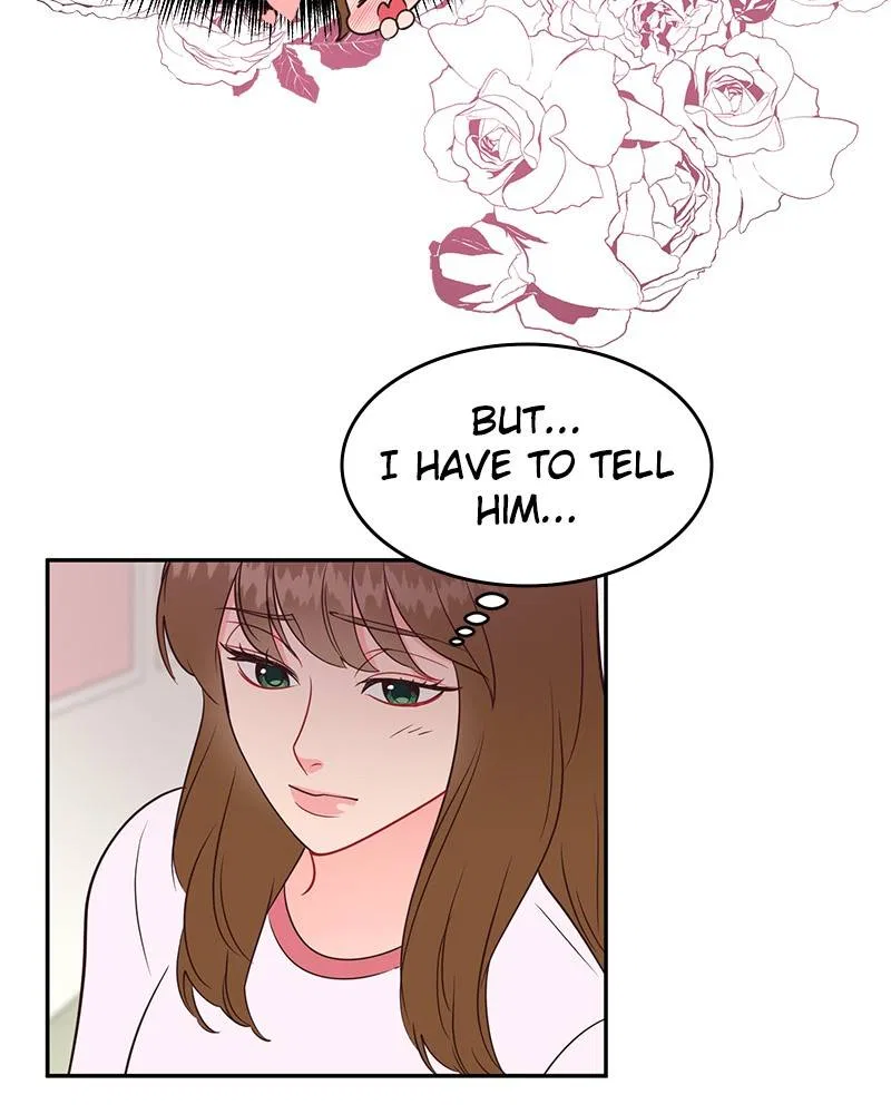 Let Me Stay Over Tonight! Chapter 61 – Page 66