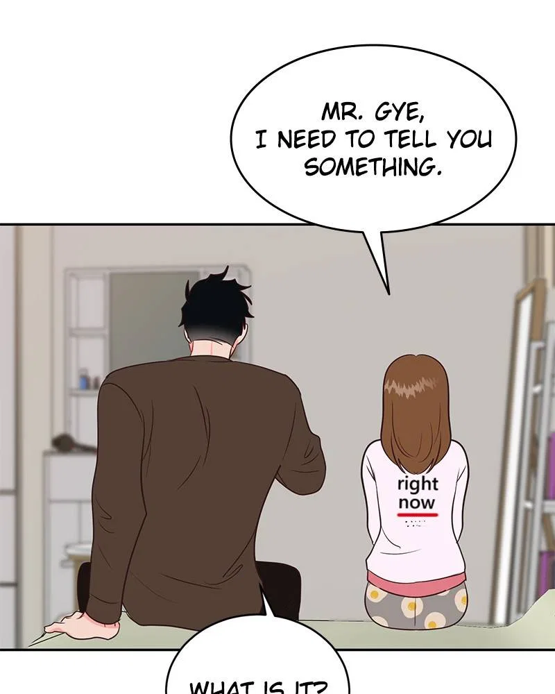 Let Me Stay Over Tonight! Chapter 61 – Page 67