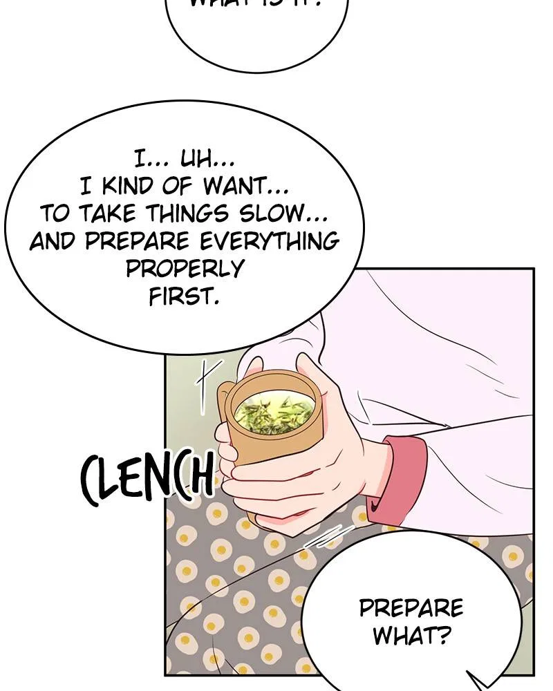 Let Me Stay Over Tonight! Chapter 61 – Page 68
