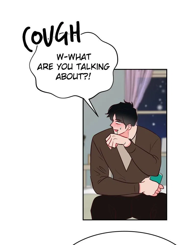 Let Me Stay Over Tonight! Chapter 61 – Page 70