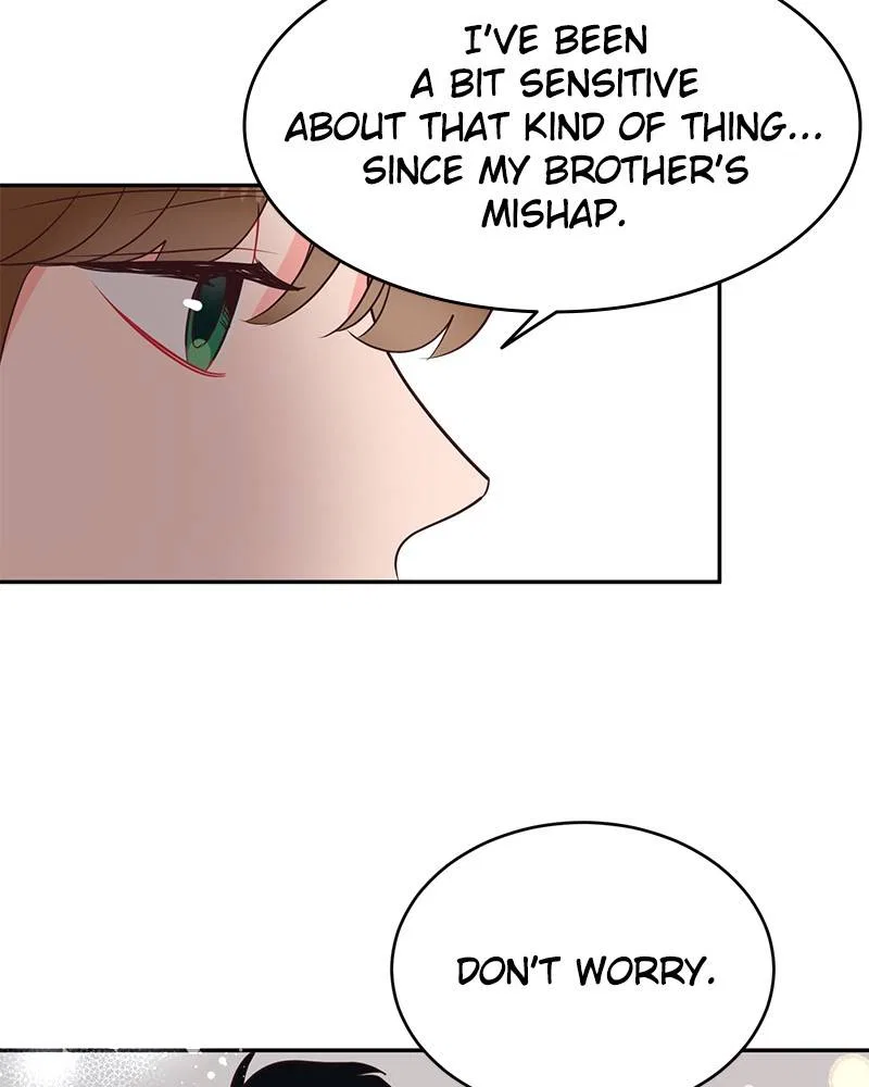 Let Me Stay Over Tonight! Chapter 61 – Page 71