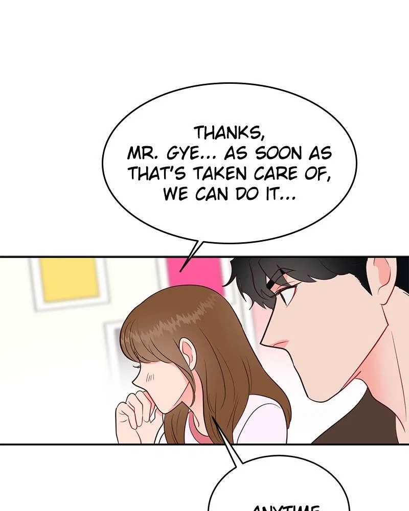 Let Me Stay Over Tonight! Chapter 61 – Page 73