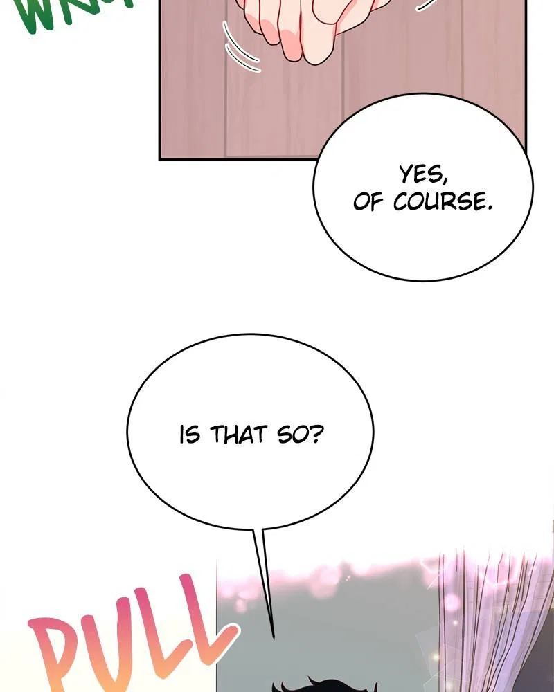 Let Me Stay Over Tonight! Chapter 61 – Page 75