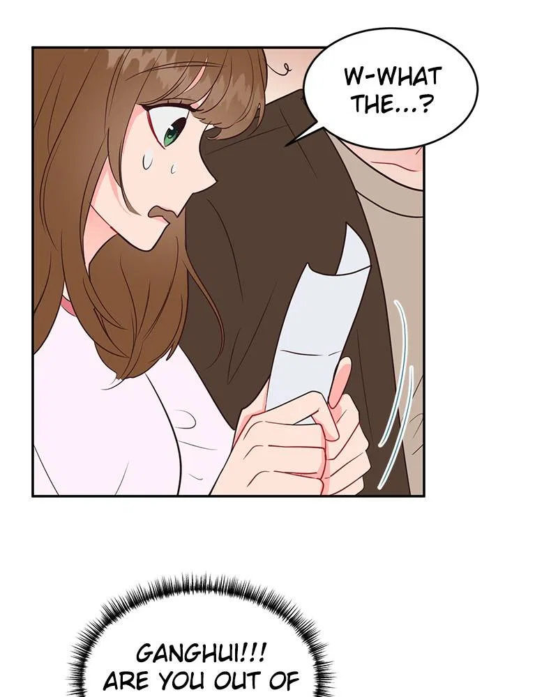 Let Me Stay Over Tonight! Chapter 61 – Page 78