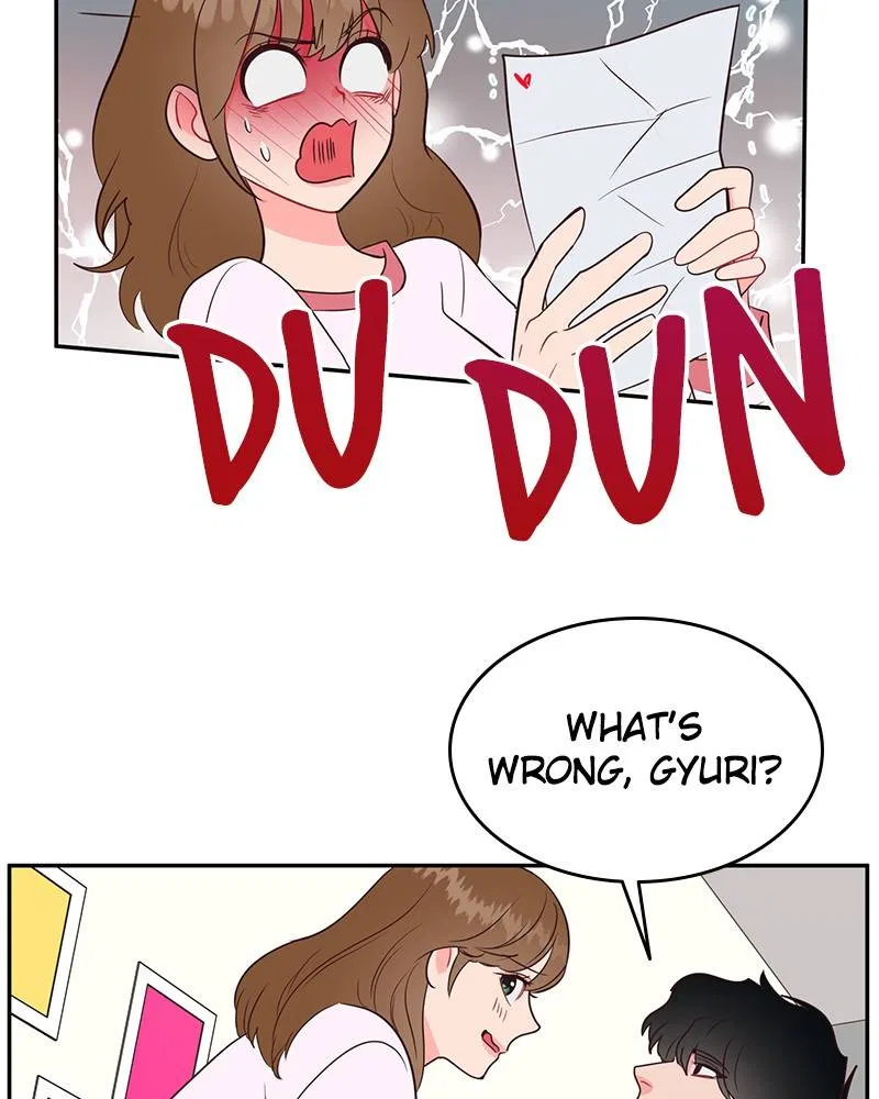 Let Me Stay Over Tonight! Chapter 61 – Page 80