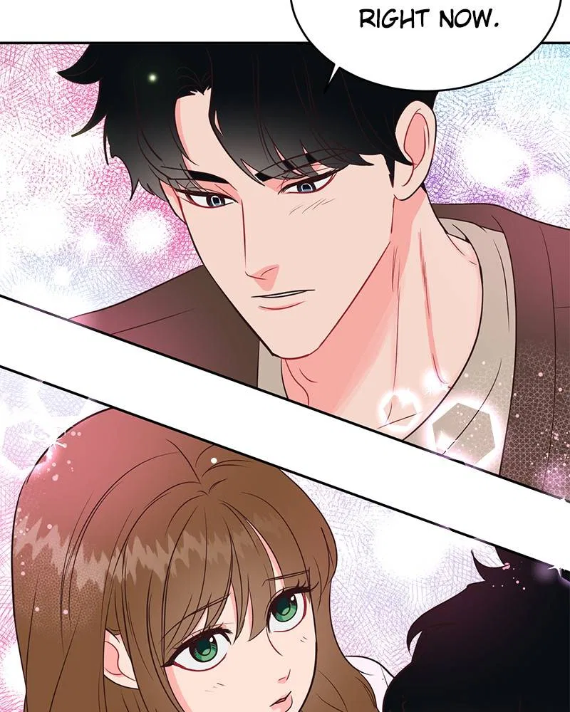Let Me Stay Over Tonight! Chapter 61 – Page 82