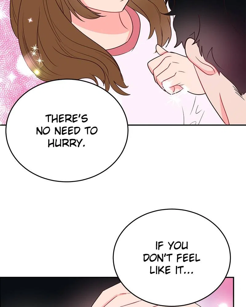 Let Me Stay Over Tonight! Chapter 61 – Page 83