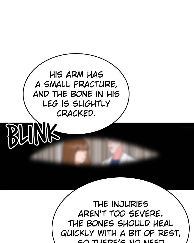 Let Me Stay Over Tonight! Chapter 60 – Page 3