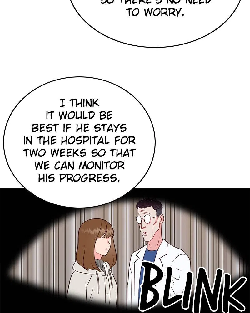 Let Me Stay Over Tonight! Chapter 60 – Page 4