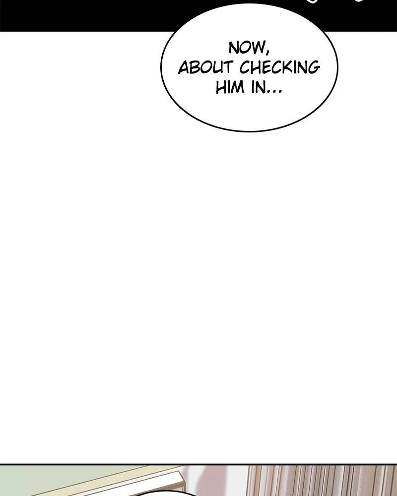 Let Me Stay Over Tonight! Chapter 60 – Page 5
