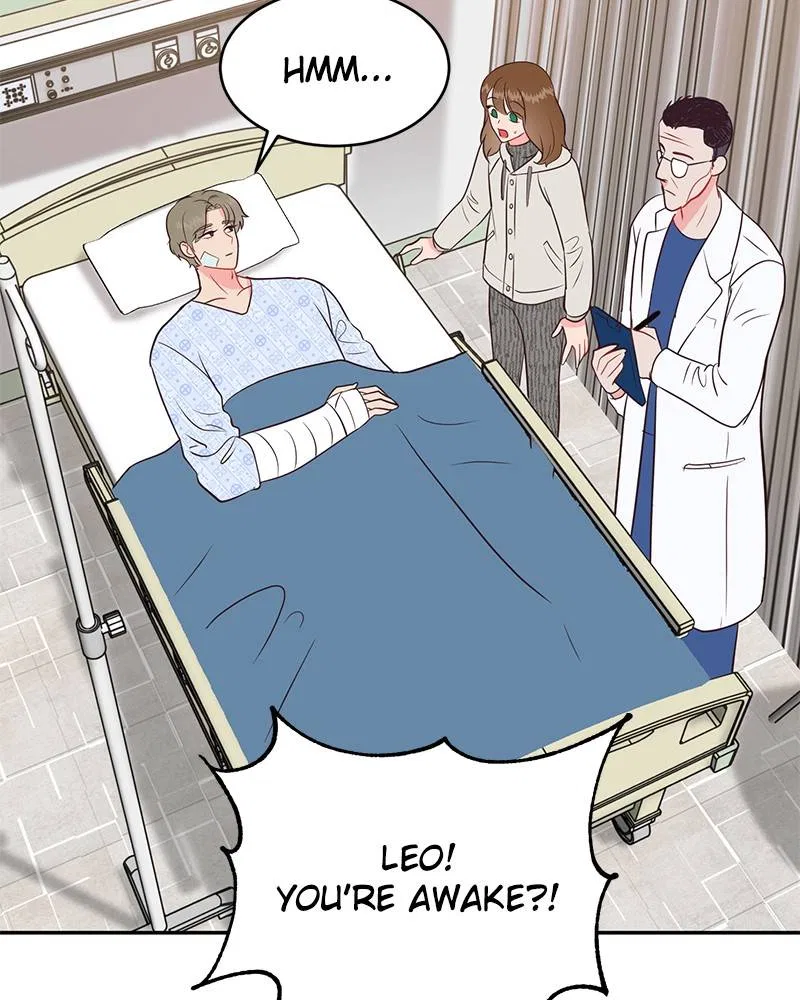 Let Me Stay Over Tonight! Chapter 60 – Page 6