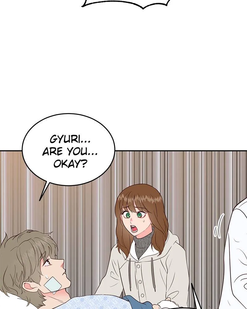 Let Me Stay Over Tonight! Chapter 60 – Page 7