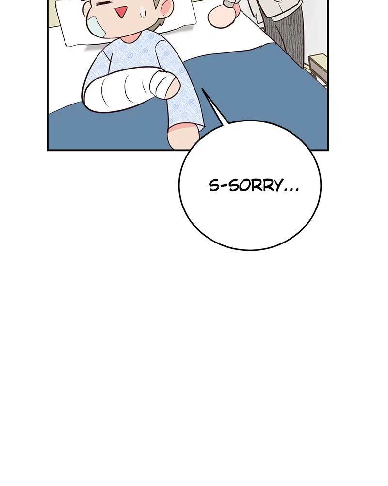 Let Me Stay Over Tonight! Chapter 60 – Page 9