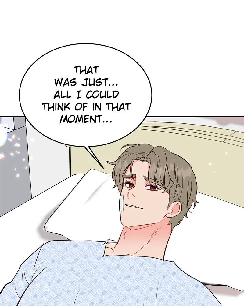 Let Me Stay Over Tonight! Chapter 60 – Page 10