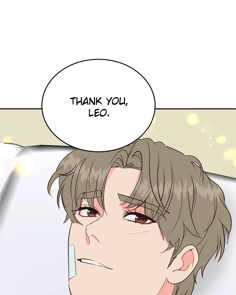 Let Me Stay Over Tonight! Chapter 60 – Page 13