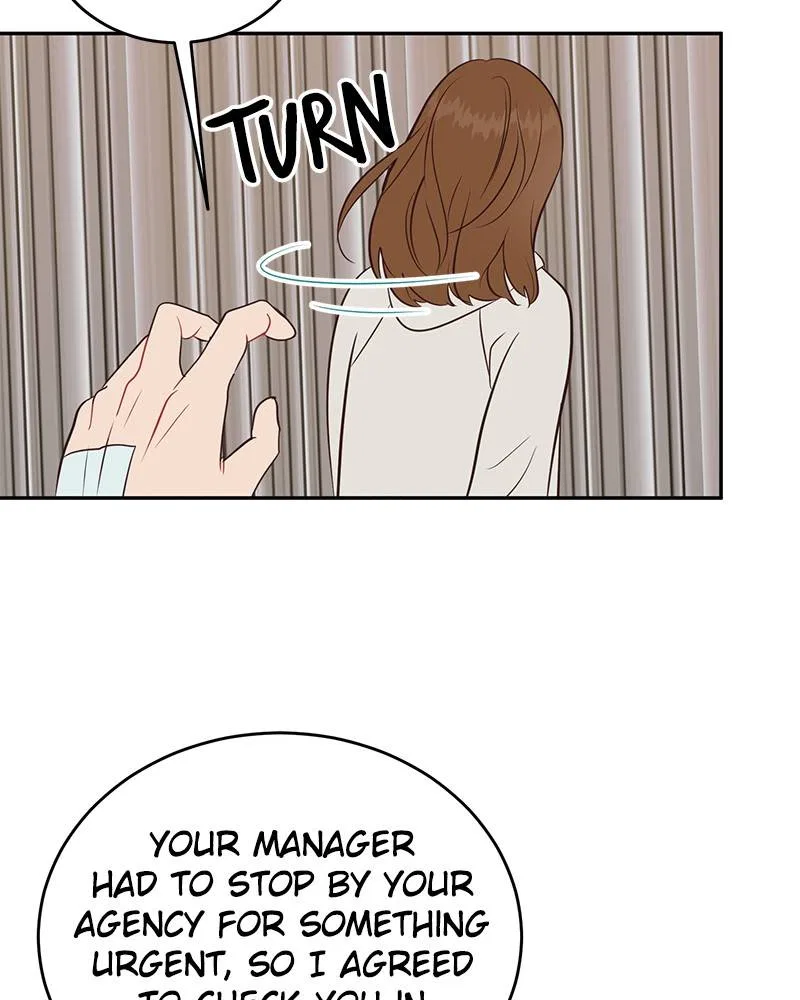 Let Me Stay Over Tonight! Chapter 60 – Page 15