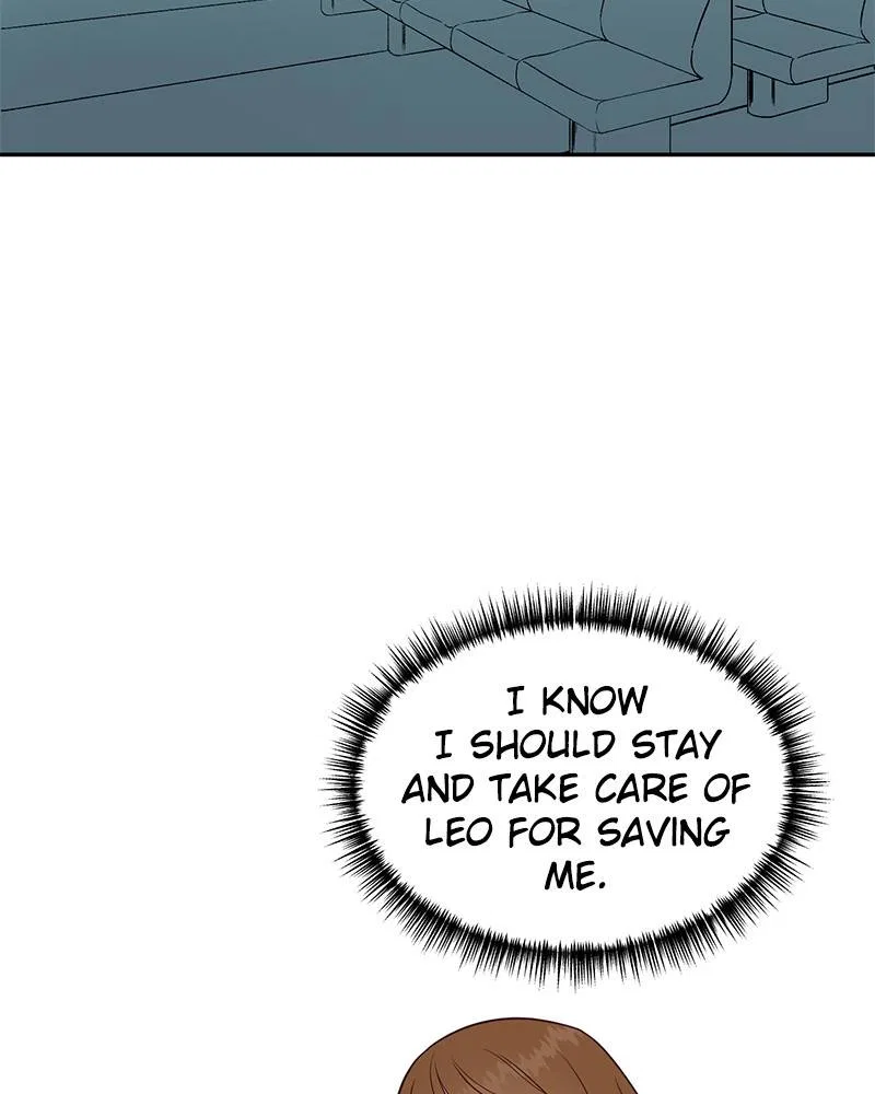 Let Me Stay Over Tonight! Chapter 60 – Page 19