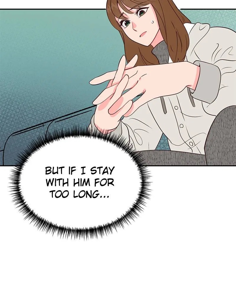 Let Me Stay Over Tonight! Chapter 60 – Page 20