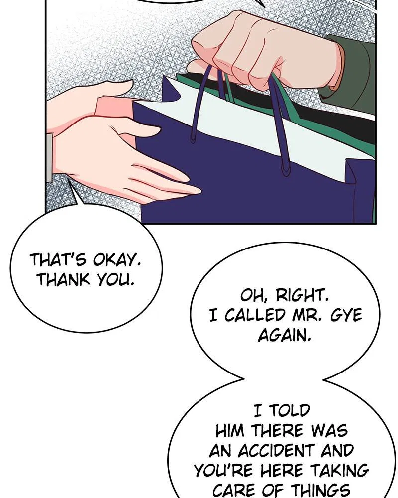 Let Me Stay Over Tonight! Chapter 60 – Page 24