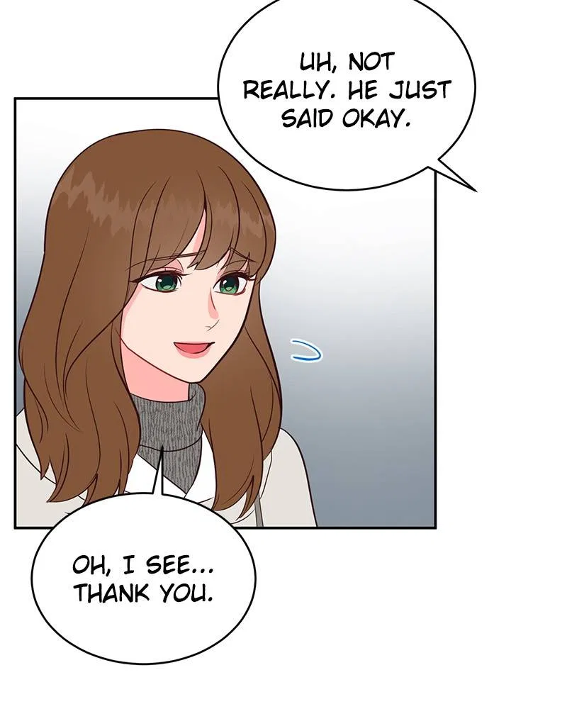 Let Me Stay Over Tonight! Chapter 60 – Page 26