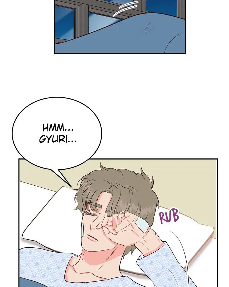 Let Me Stay Over Tonight! Chapter 60 – Page 28