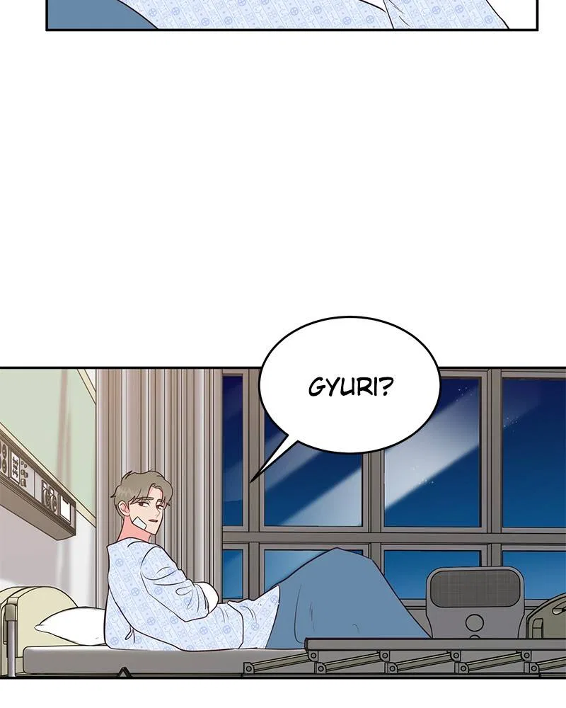 Let Me Stay Over Tonight! Chapter 60 – Page 29