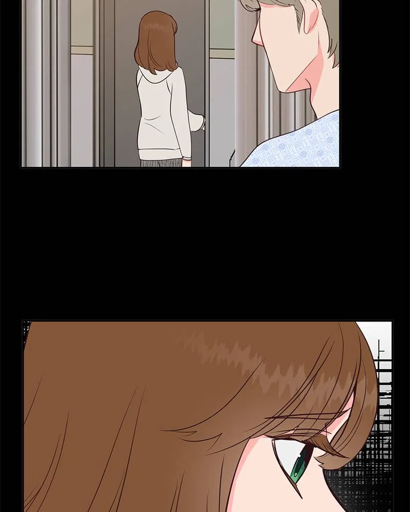 Let Me Stay Over Tonight! Chapter 60 – Page 32