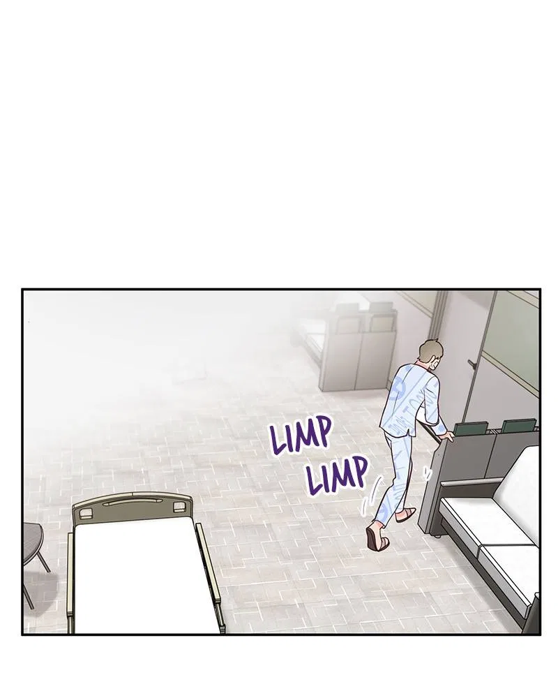 Let Me Stay Over Tonight! Chapter 60 – Page 37