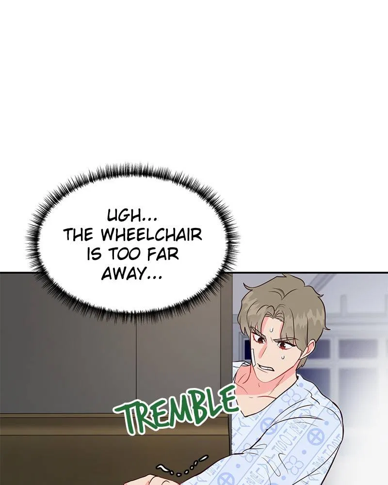 Let Me Stay Over Tonight! Chapter 60 – Page 38