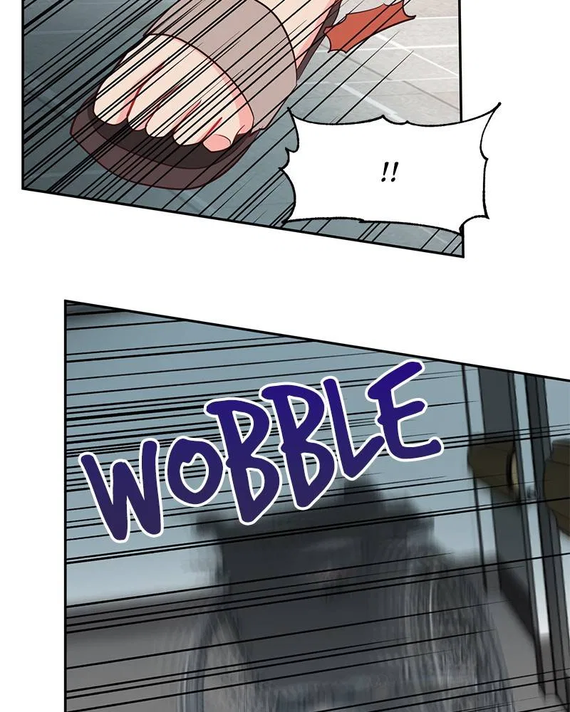 Let Me Stay Over Tonight! Chapter 60 – Page 40