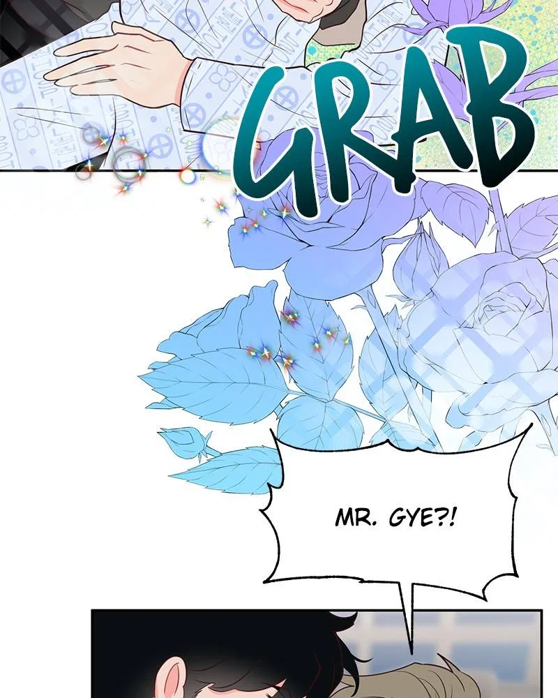 Let Me Stay Over Tonight! Chapter 60 – Page 43
