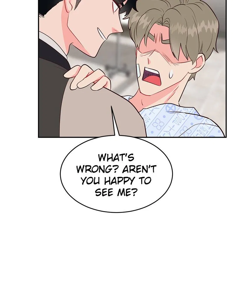 Let Me Stay Over Tonight! Chapter 60 – Page 44