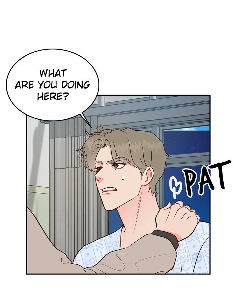 Let Me Stay Over Tonight! Chapter 60 – Page 46