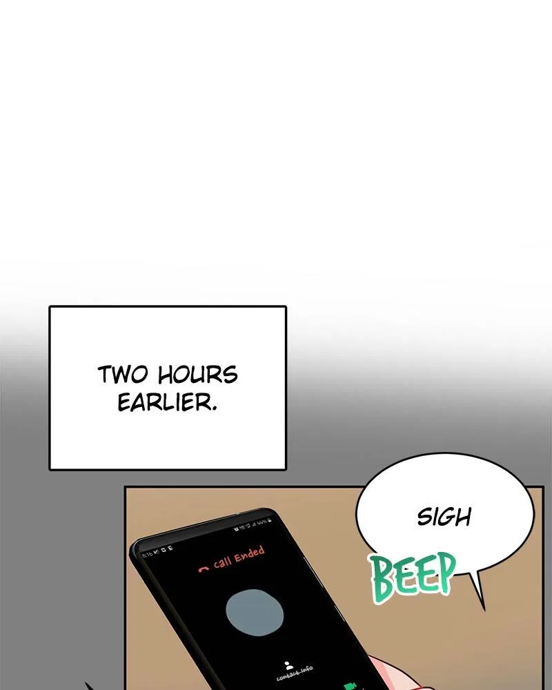 Let Me Stay Over Tonight! Chapter 60 – Page 50