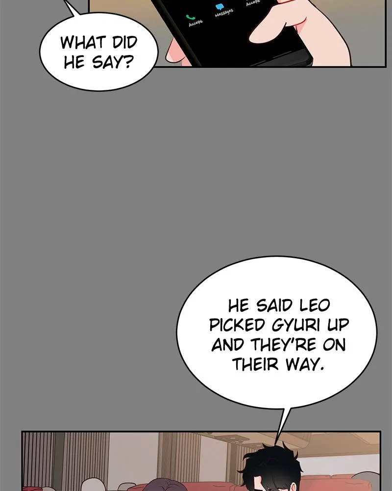 Let Me Stay Over Tonight! Chapter 60 – Page 51