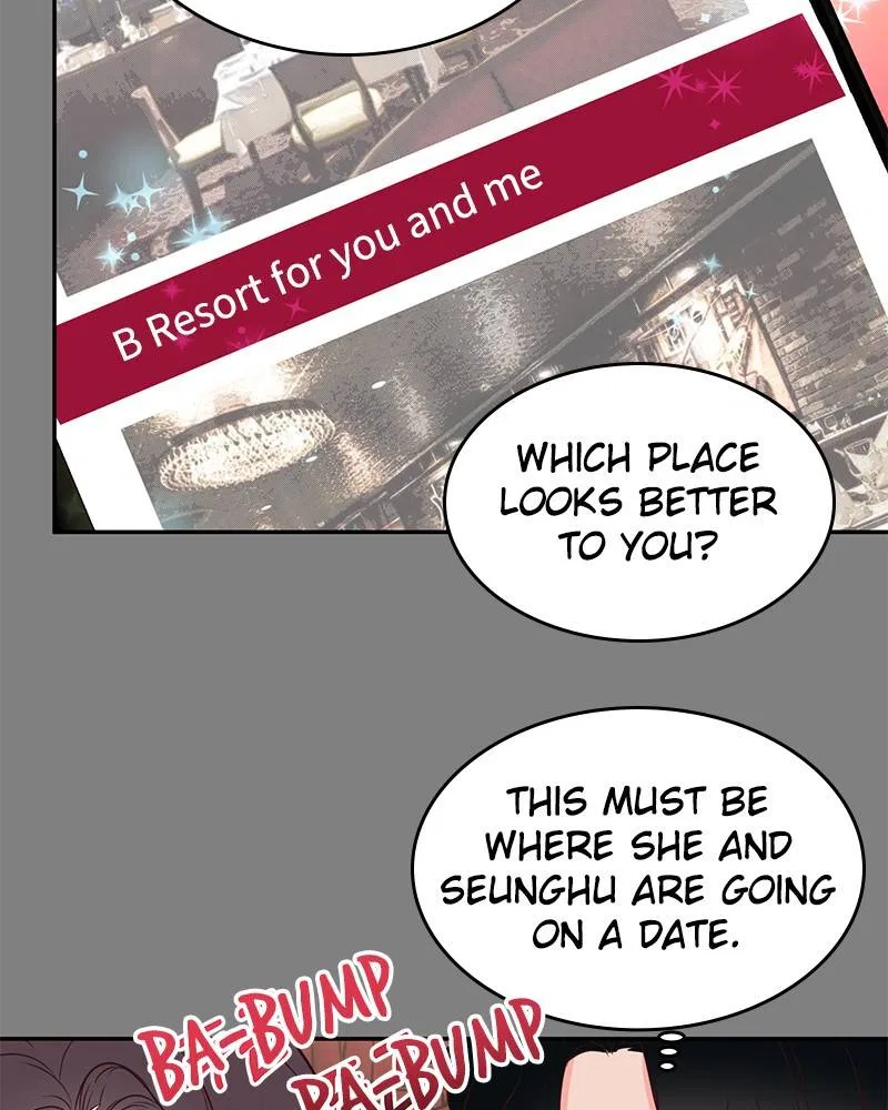 Let Me Stay Over Tonight! Chapter 60 – Page 54
