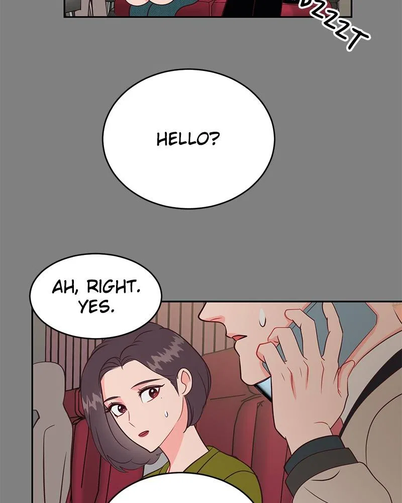 Let Me Stay Over Tonight! Chapter 60 – Page 61