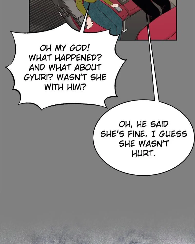 Let Me Stay Over Tonight! Chapter 60 – Page 63