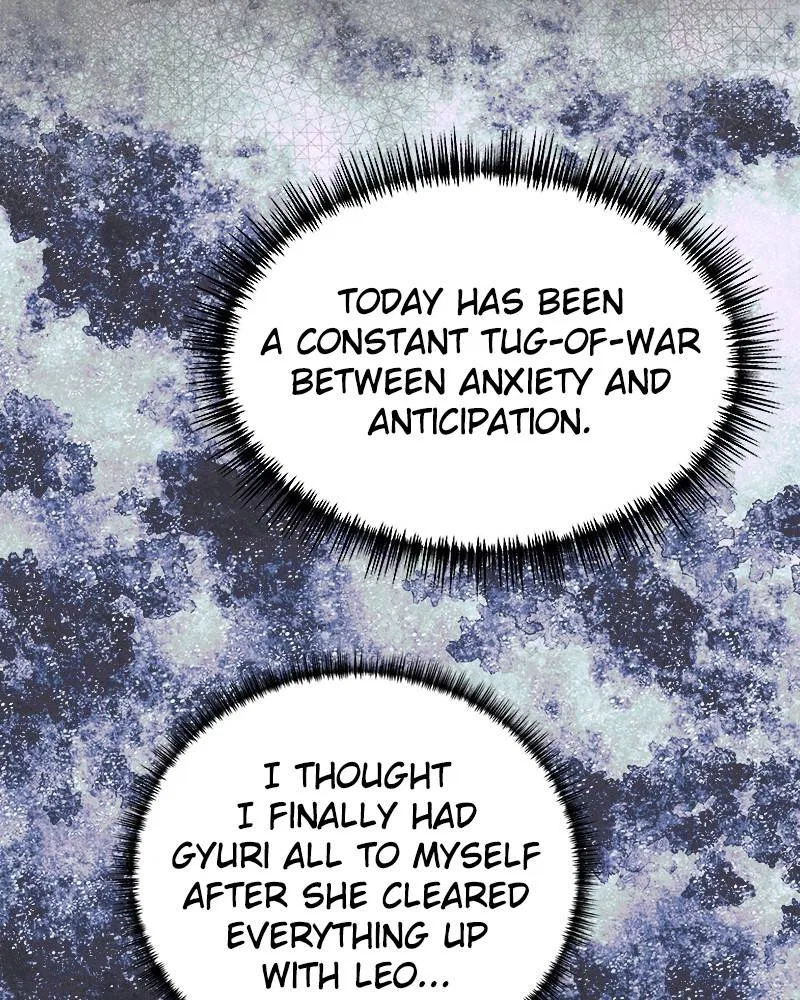 Let Me Stay Over Tonight! Chapter 60 – Page 64