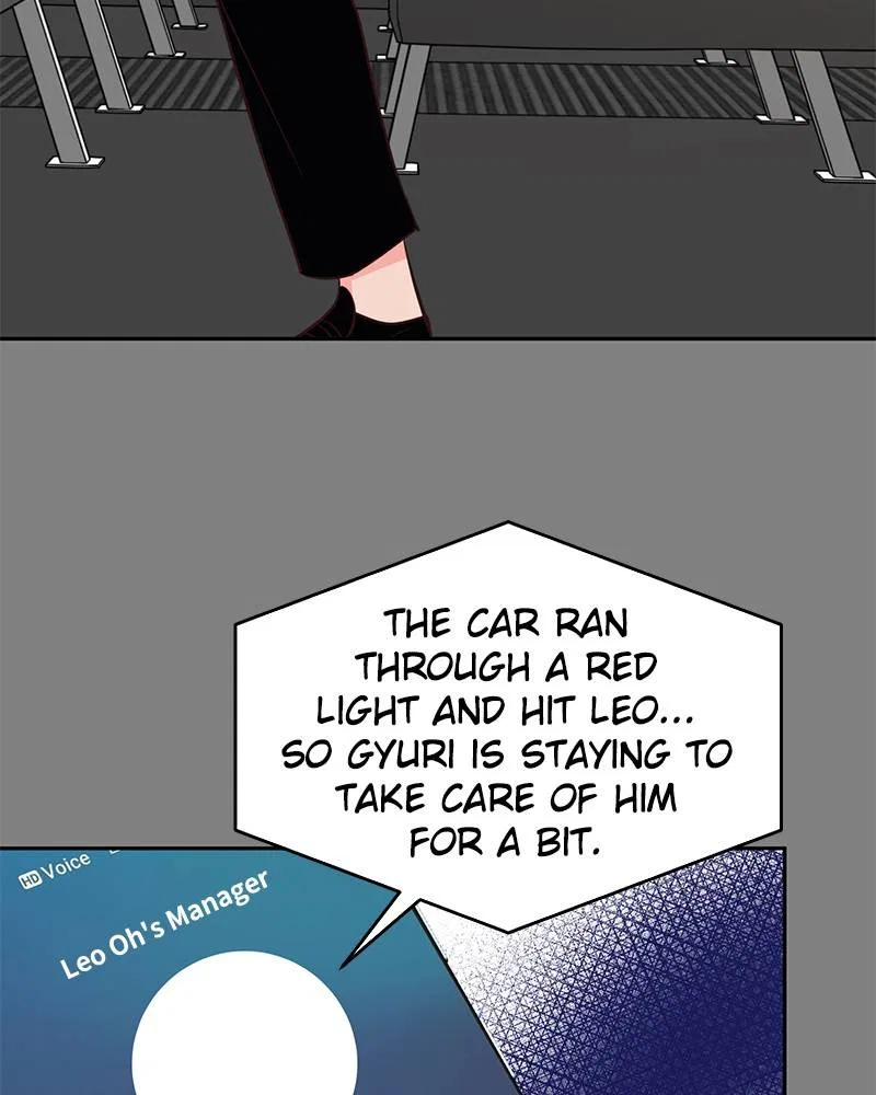 Let Me Stay Over Tonight! Chapter 60 – Page 66