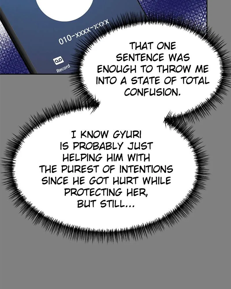 Let Me Stay Over Tonight! Chapter 60 – Page 67