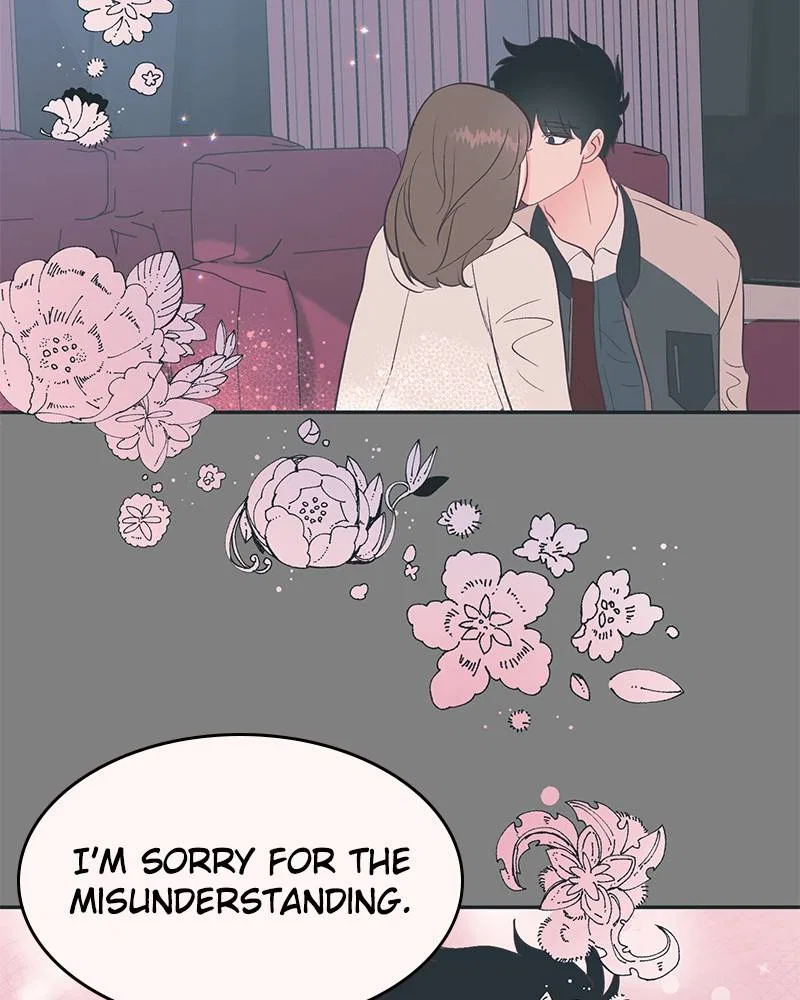 Let Me Stay Over Tonight! Chapter 60 – Page 70
