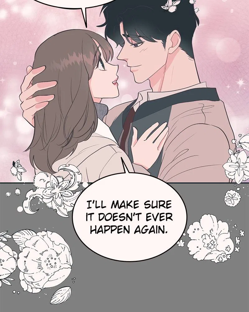 Let Me Stay Over Tonight! Chapter 60 – Page 71