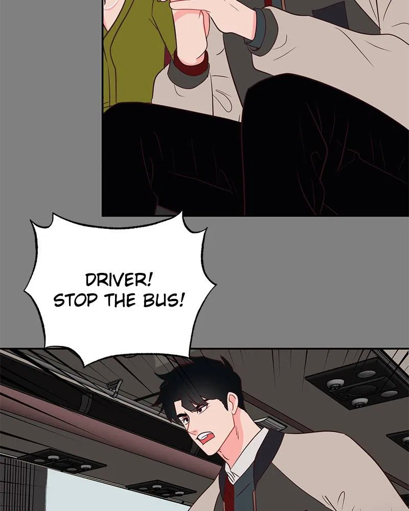 Let Me Stay Over Tonight! Chapter 60 – Page 73