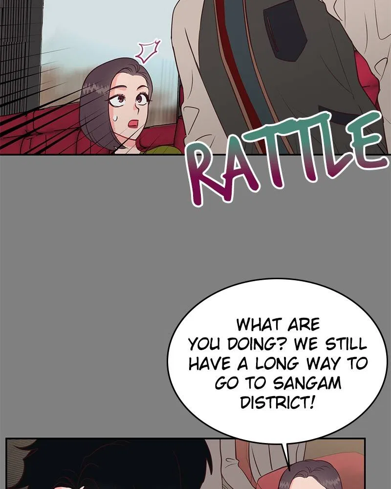 Let Me Stay Over Tonight! Chapter 60 – Page 74