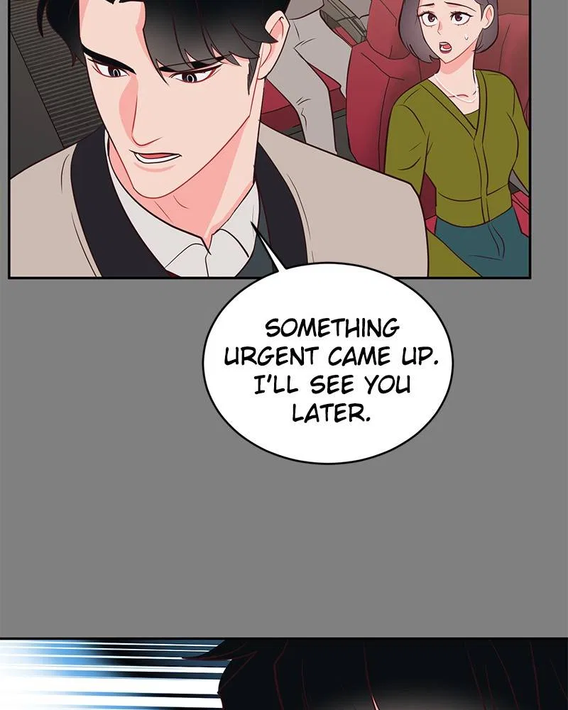 Let Me Stay Over Tonight! Chapter 60 – Page 75