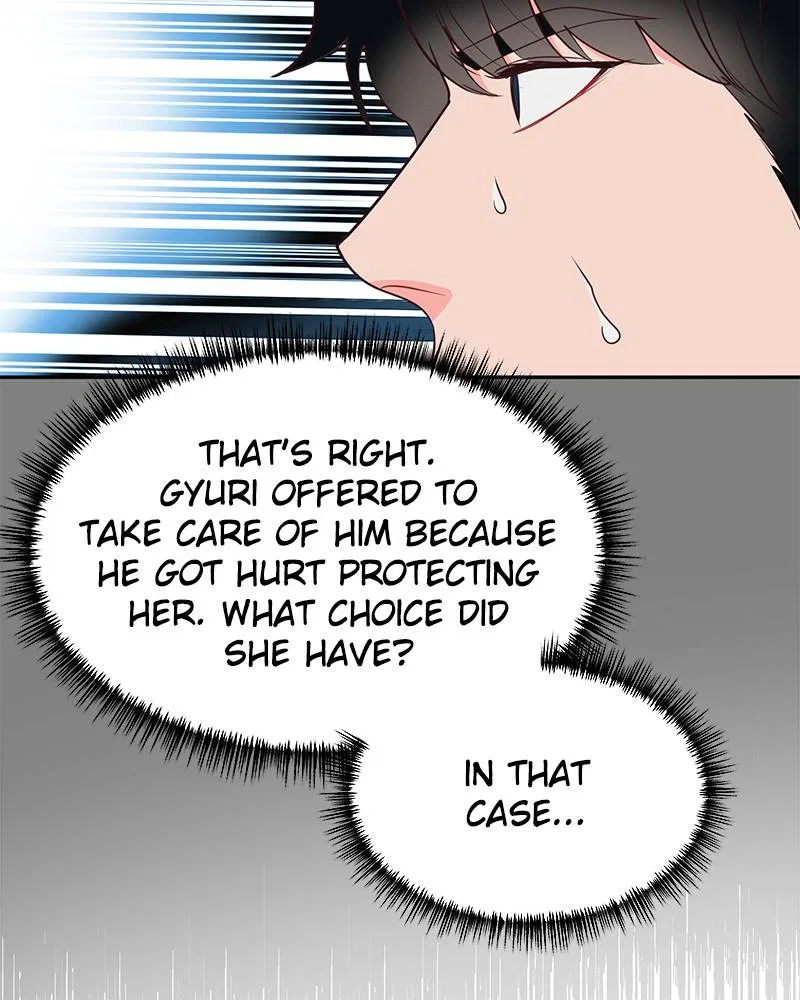 Let Me Stay Over Tonight! Chapter 60 – Page 76